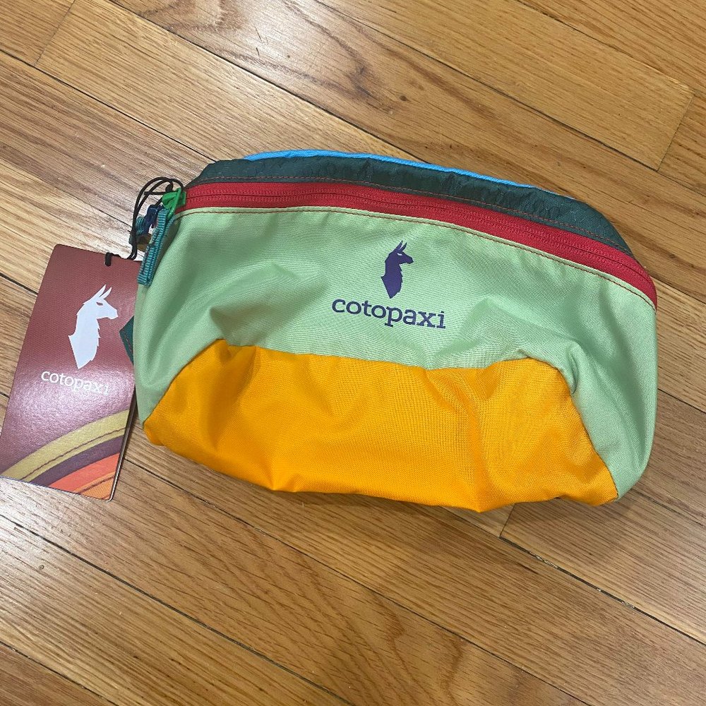 Cotopaxi Bataan 3L Hip Pack - NWT